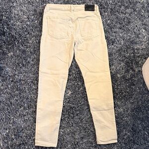 Express Men Skinny Jeans 30/32